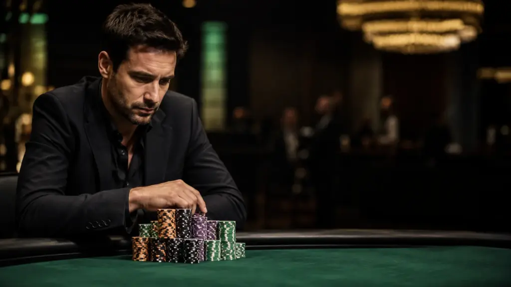 Poker-Sensation Solana wird offizieller Hauptsponsor der WSOP 2026
