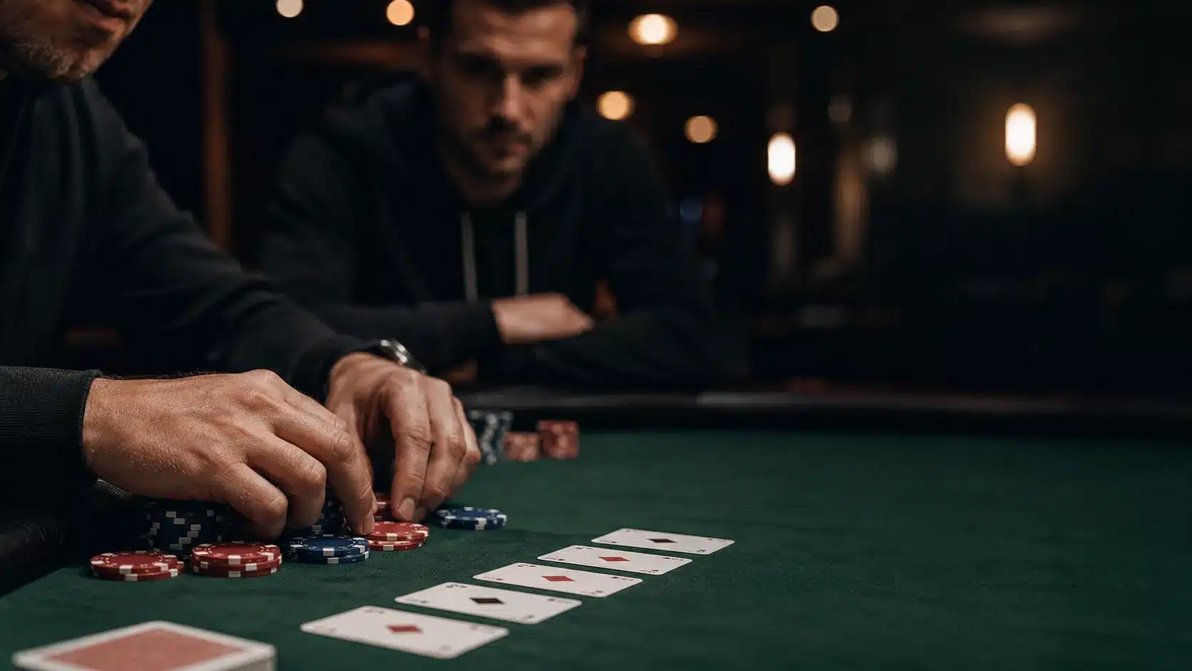 Potomac Summer Poker Open