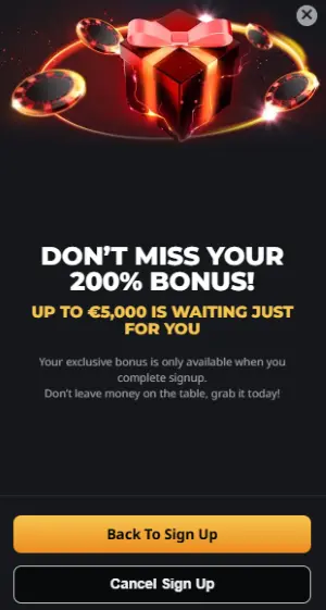 instant casino kirjaudu sisään