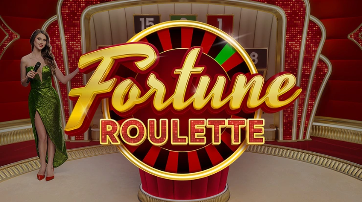 fortune roulette