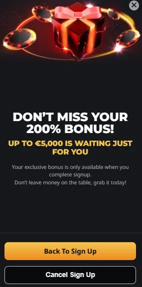 instant casinos lunasta 200% talletusbonus