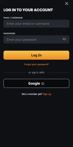 instant casino kirjaudu sisään ja pelaa