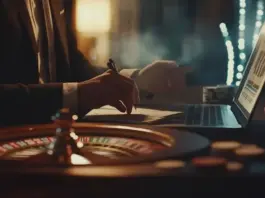 Vuoden 2026 suurimmat kasinotrendit Suomessa nettikasinotrendit suomessa vuonna 2026 verkossa pelattaessa