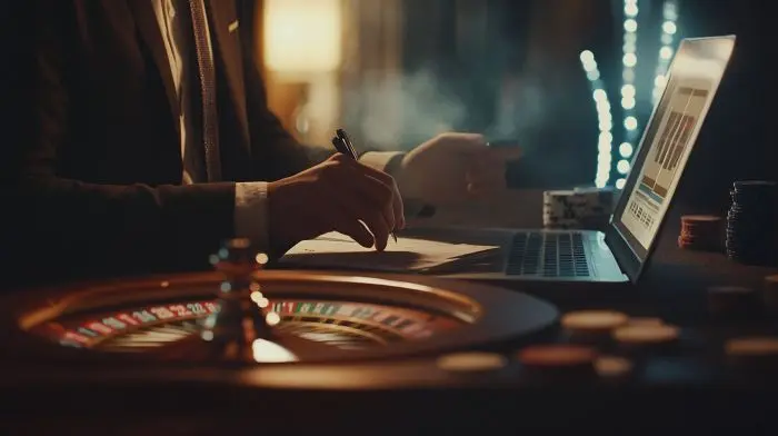 nettikasinotrendit suomessa vuonna 2026 verkossa pelattaessa