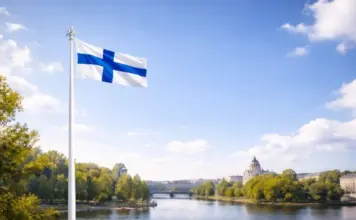 Uusi rahapelilaki 2026 – näin pelaajien turvaa ollaan oikeasti parantamassa Suomen rahapelilaki uudistuu vuonna 2026