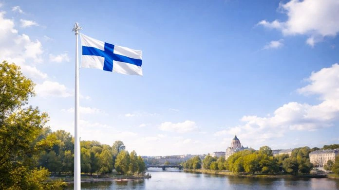 Suomen rahapelilaki uudistuu vuonna 2026