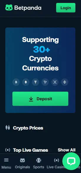 betpandan tukemat kryptovaluutat