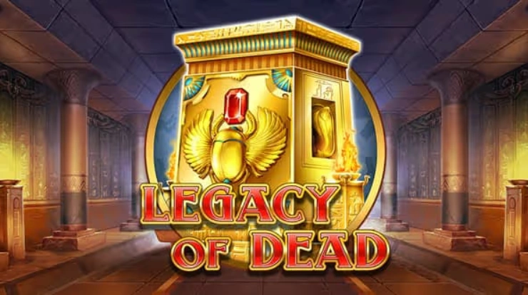 legacy of dead slotti