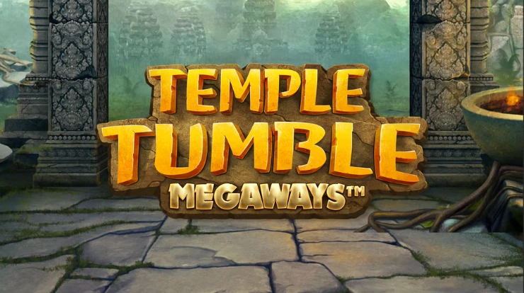 temple tumble slotti