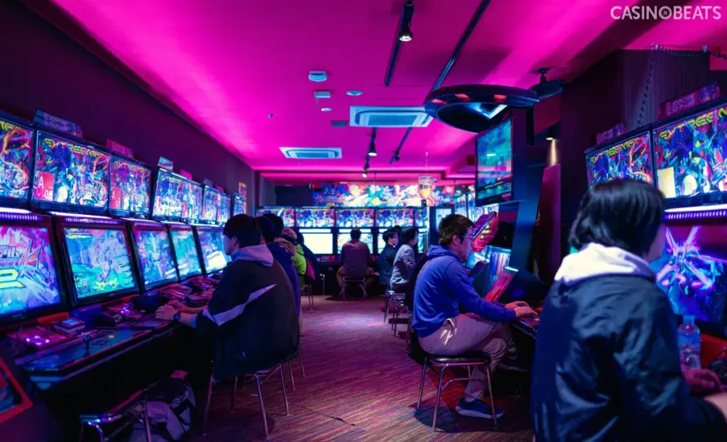 Le Japon cible 8 pays dans le cadre de son interdiction des jeux de hasard