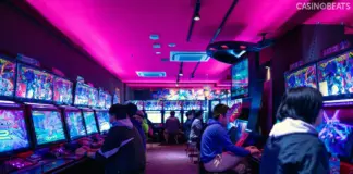 Le Japon cible 8 pays dans le cadre de son interdiction des jeux de hasard