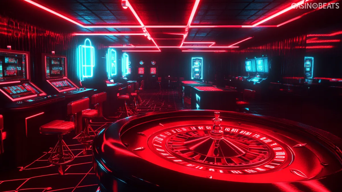 Meilleur casino en ligne argent réel en France – Top 11 en 2026