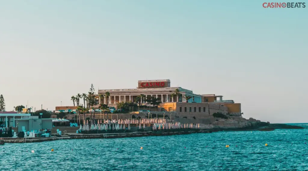 Un réseau de jeux d'argent illégal découvert à Malte