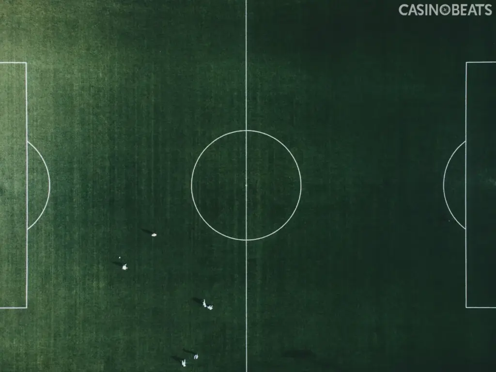 La PL perd ses sponsors paris sportifs