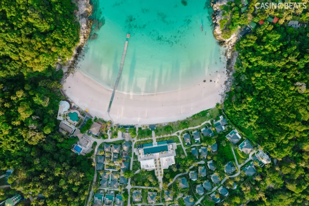 L'industrie du tourisme en Thailande pas d'accord avec les projets de casinos hôtels