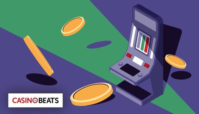 Comment gagner aux machines à sous ?