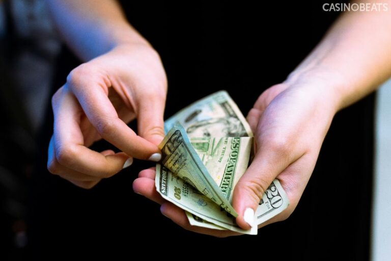 Un accro au jeu vendait de la drogue pour financer ses 472 000 euros dépensés au casino