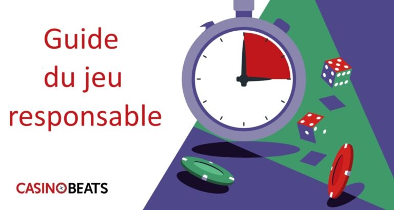 Le guide du jeu responsable
