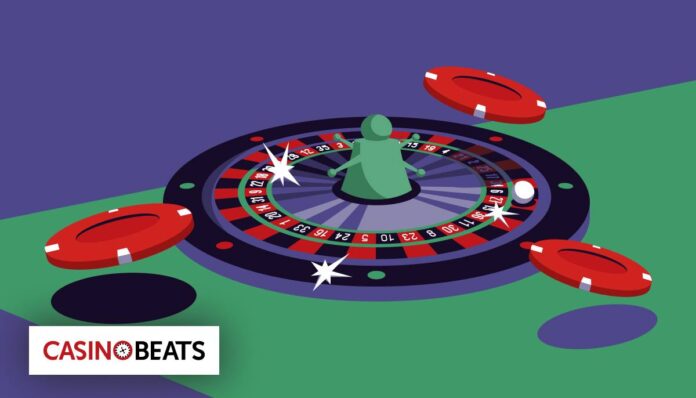 Lightning Roulette guide