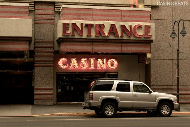 Le top 5 des meilleurs films de casino