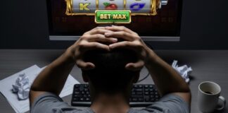 Arnaques sur les casinos en ligne