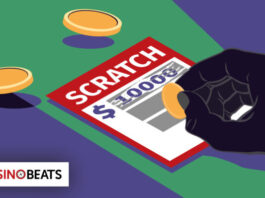 Comment jouer aux jeux à gratter en ligne – Guide étape par étape et astuces