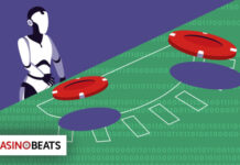 Comment les casinos crypto pourraient accélérer l’avènement du croupier IA