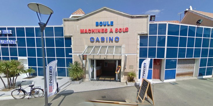 Le casino Le Stelsia Mimizan se transforme en complexe complet