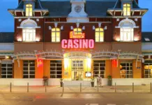 Le casino de Berck change d’ère : Partouche s’en va, Infiniti Casino arrive en 2026