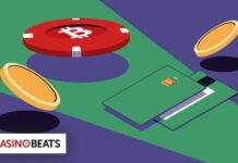 Innovations de paiement dans les casinos crypto – des retraits ultra-rapides