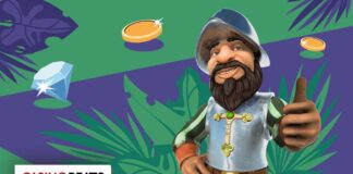 Comment jouer à Gonzo’s Quest : Fonctionnalités, Free Falls et RTP