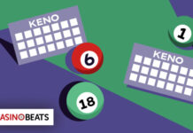 Comment jouer au Keno : guide du débutant sur les règles, les cotes et les gains