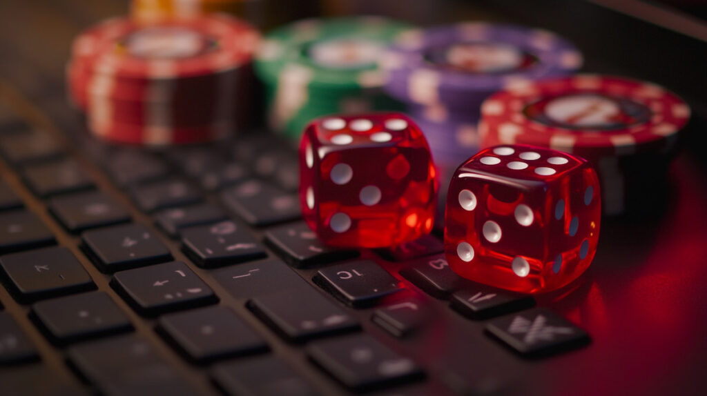 Meilleurs casinos en ligne acceptant Neosurf