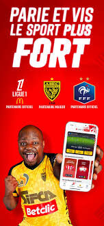 Betclic casino retrait immédiat