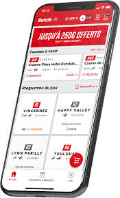 Betclic casino en ligne retrait rapide