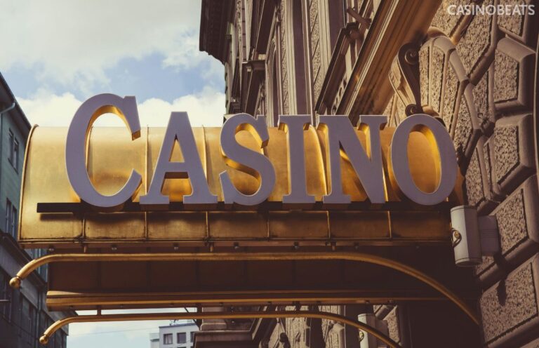 Fin de l’ère Partouche au casino de Berck : un tournant historique pour la ville