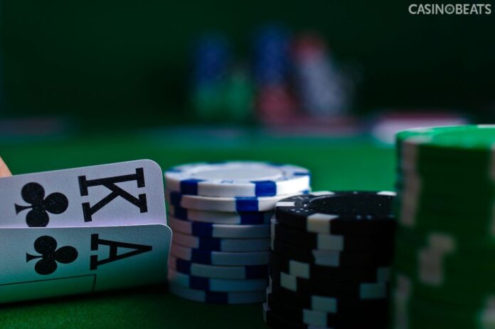 casino Barrière suisse