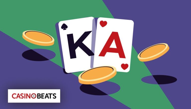 Assurance au blackjack : Guide sur ce pari secondaire populaire