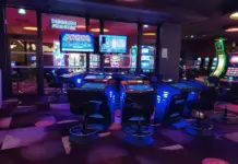 Grand Jackpot au Casino de Casteljaloux