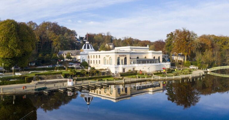 Excès ou plaisir : la prévention ludique s’invite au casino de Bagnoles