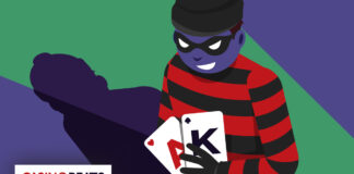 Le blackjack en ligne est-il truqué ?