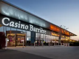 Jackpot record au casino Barrière de Blotzheim : une Suisse remporte 83 871 €