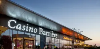 Jackpot record au casino Barrière de Blotzheim : une Suisse remporte 83 871 €