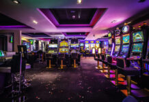 Benjamin Frischer prend la présidence du Casino de Biscarrosse