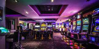 Benjamin Frischer prend la présidence du Casino de Biscarrosse