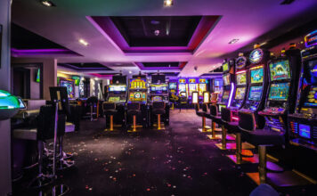 Benjamin Frischer prend la présidence du Casino de Biscarrosse