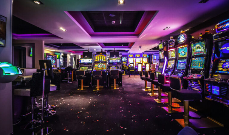 Benjamin Frischer prend la présidence du Casino de Biscarrosse