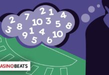 Pourquoi le comptage de cartes vous fait bannir du casino