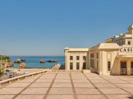 Le Casino Barrière de Biarritz mise sur la diversification pour séduire toutes les générations