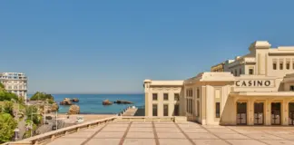 Le Casino Barrière de Biarritz mise sur la diversification pour séduire toutes les générations